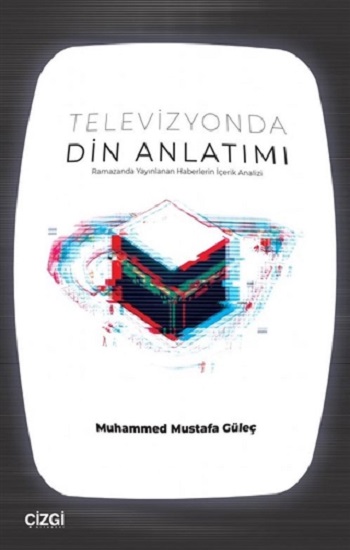 Televizyonda Din Anlatımı