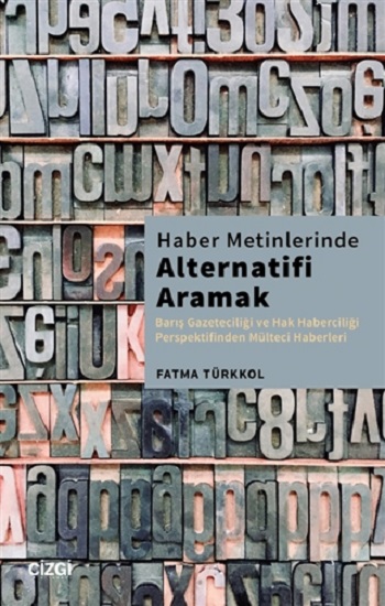 Haber Metinlerinde Alternatifi Aramak