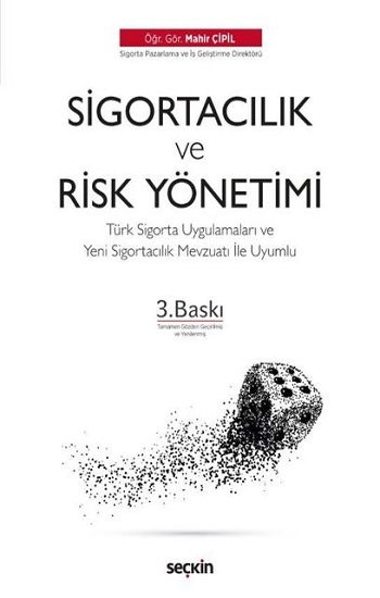 Sigortacılık ve Risk Yönetimi