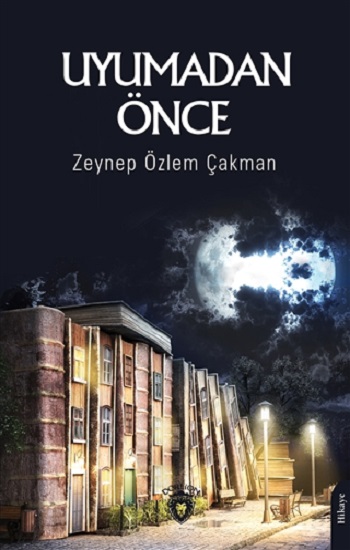 Uyumadan Önce