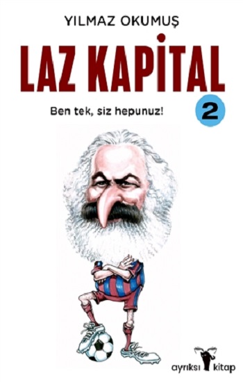 Laz Kapital 2