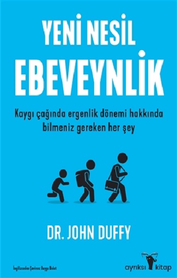 Yeni Nesil Ebeveynlik