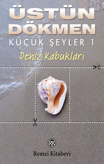 Deniz Kabukları - Küçük Şeyler 1