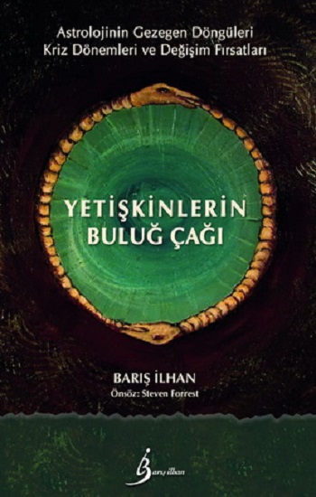 Yetişkinlerin Buluğ Çağı