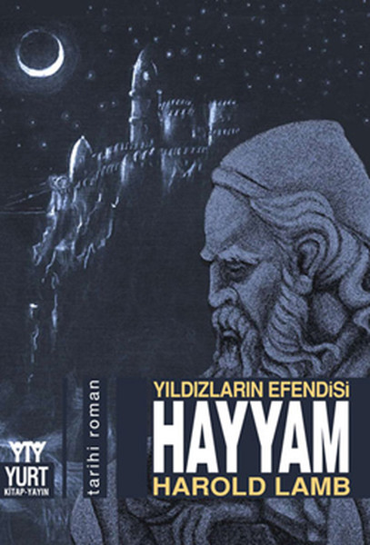 Yıldızların Efendisi Hayyam