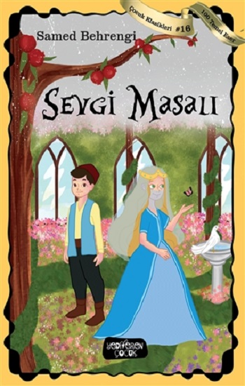 Sevgi Masalı