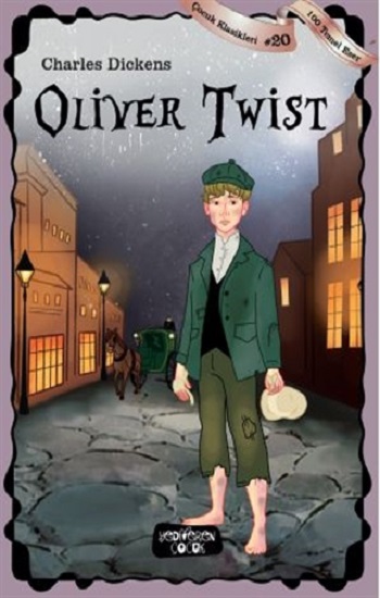 Oliver Twist