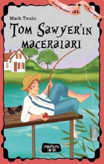 Tom Sawyer'in Maceraları