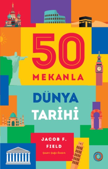 50 Mekanla Dünya Tarihi