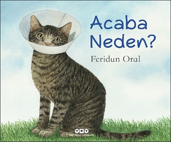 Acaba Neden? (Ciltli)