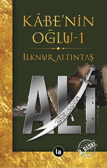 Kabenin Oğlu Ali - 1