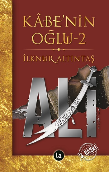 Kabenin Oğlu Ali - 2