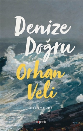 Denize Doğru