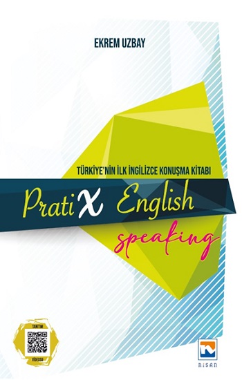 PratiX English Speaking