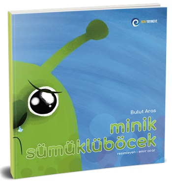 Minik Sümüklüböcek