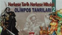 Olimpos Tanrıları 2 (13 Kitap Takım)