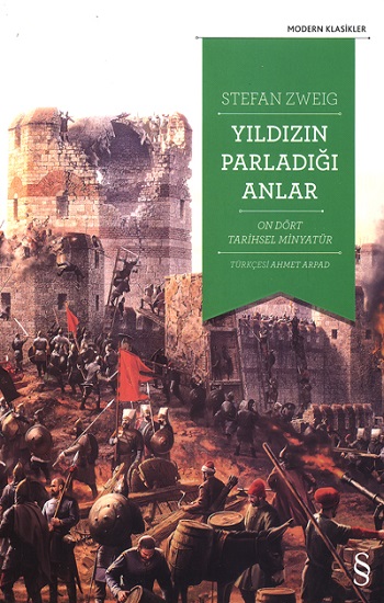 İnsanlık Tarihinde Yıldızın Parladığı Anlar