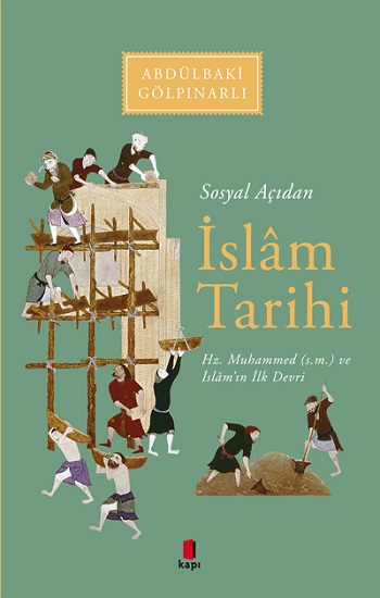 Sosyal Açıdan İslam Tarihi