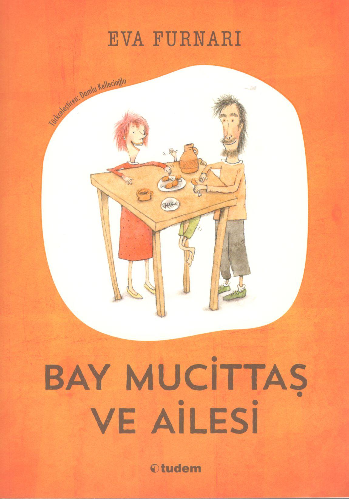 Bay Mucittaş ve Ailesi