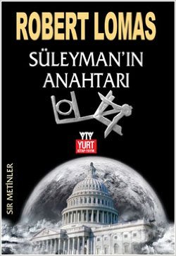 Süleyman’ın Anahtarı