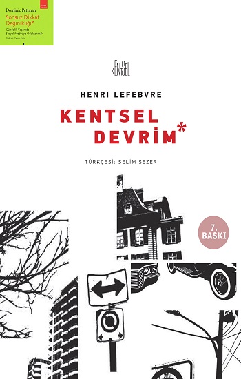 Kentsel Devrim