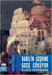 Babil’in Üzerine Gece Çöküyor