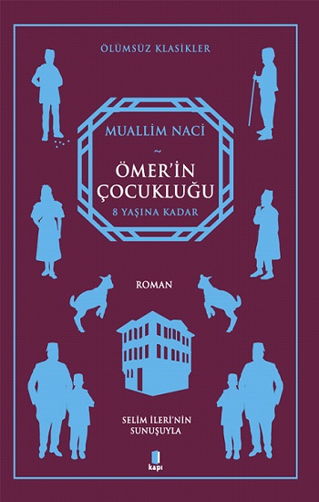 Ömer’in Çocukluğu