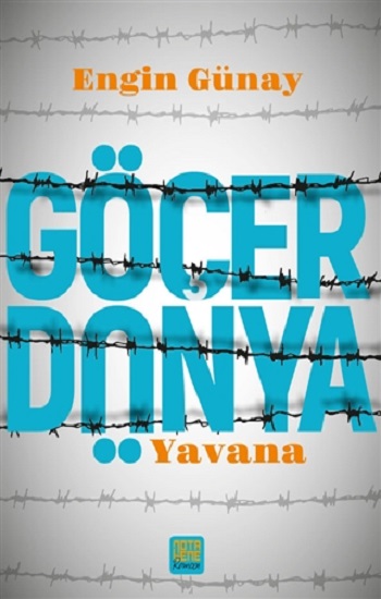 Göçer Dünya - Yavana