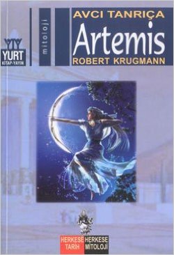 Avcı Tanrıça Artemis