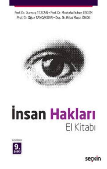 İnsan Hakları El Kitabı