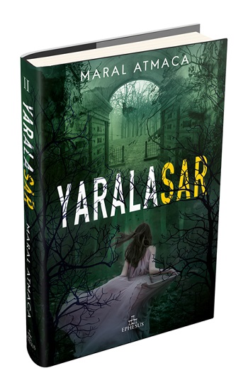 Yaralasar-2 (Ciltli)