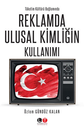 Reklamda Ulusal Kimliğin Kullanımı