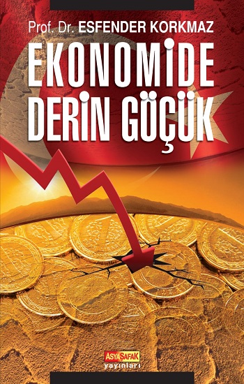 Ekonomide Derin Göçük