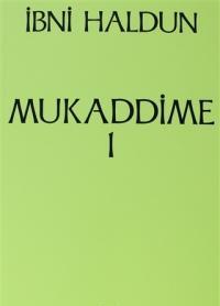 Mukaddime Cilt: 1