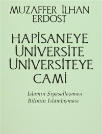 Hapisaneye Üniversite Üniversiteye Cami