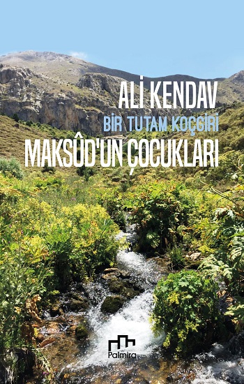 Maksudun Çocukları - Bir Tutam Koçgiri