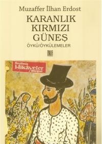 Karanlık Kırmızı Güneş