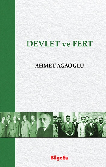 Devlet Ve Fert