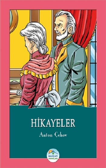 Hikayeler