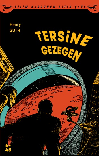 Tersine Gezgen