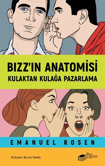 Bızz’ın Anatomisi