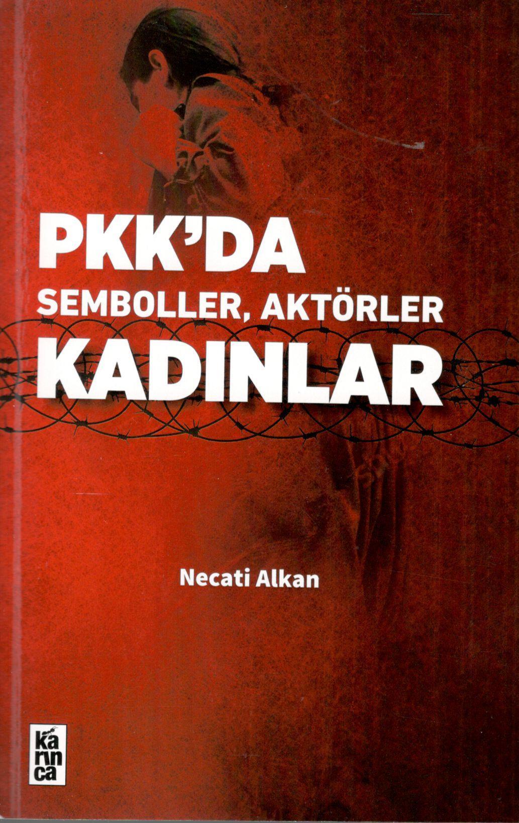 P*kk'da Semboller,Aktörler Kadınlar