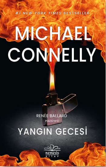 Yangın Gecesi