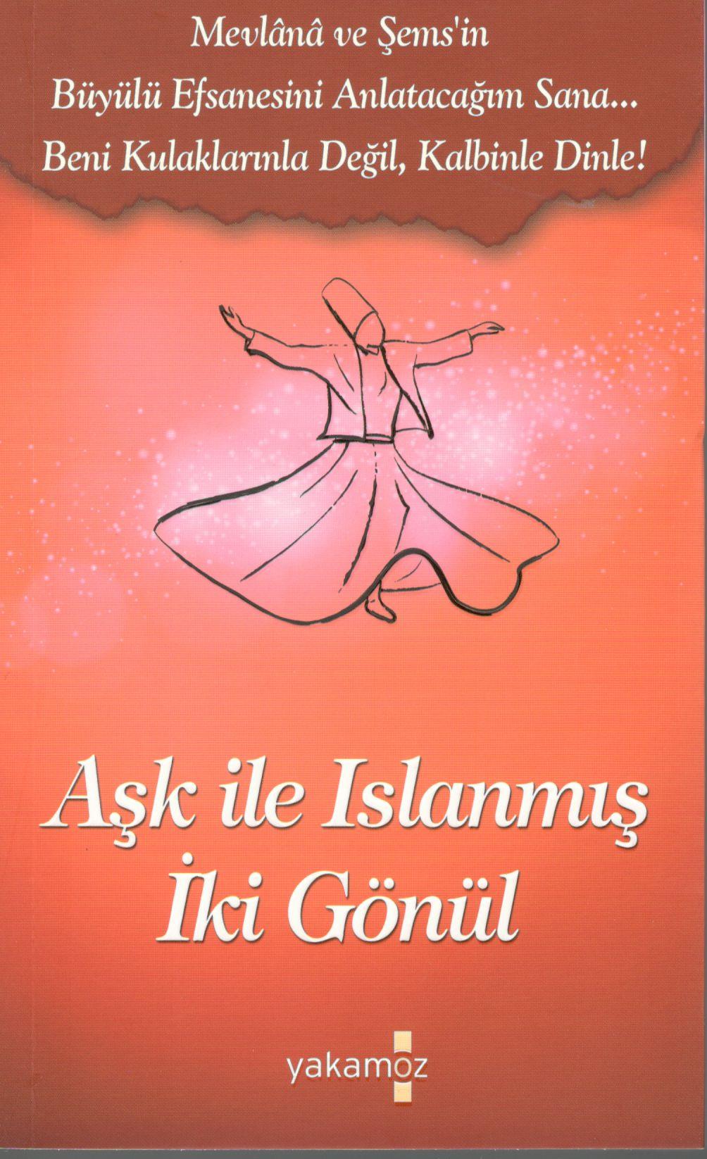 Aşk İle Islanmış İki Gönül