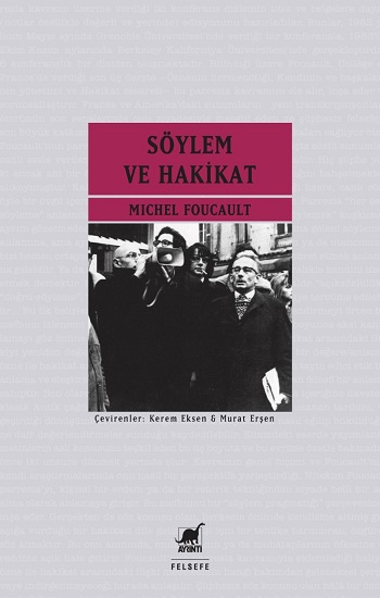 Söylem Ve Hakikat