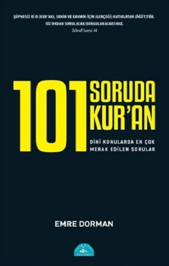 101 Soruda Kur'an