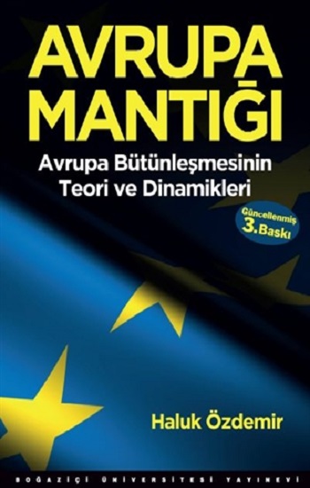 Avrupa Mantığı