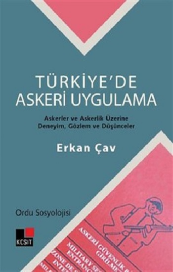 Türkiye'de Askeri Uygulama