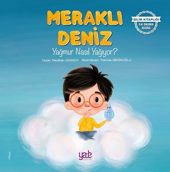 Meraklı Deniz