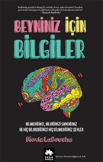 Beyniniz İçin Bilgiler